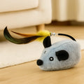 Ratinho Elétrico USB