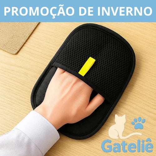 Luvinha Mágica Gateliê™