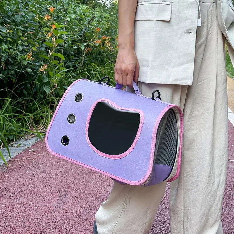 Bolsa de Transporte Refúgio Explorador