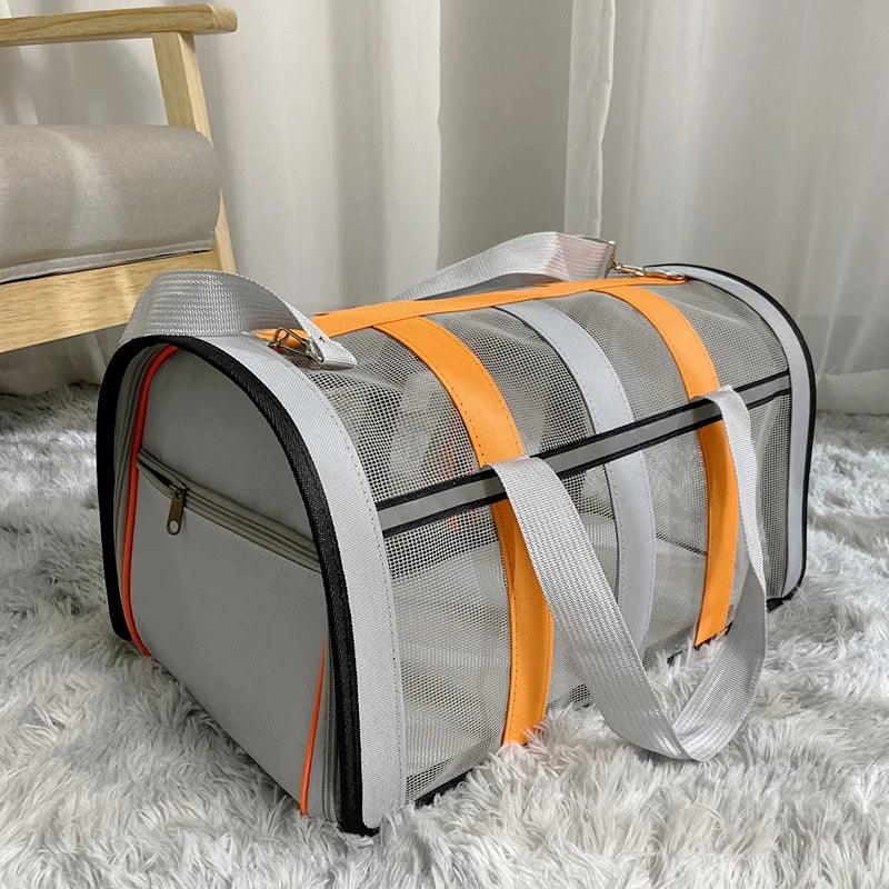 Bolsa de Transporte Refúgio Leve