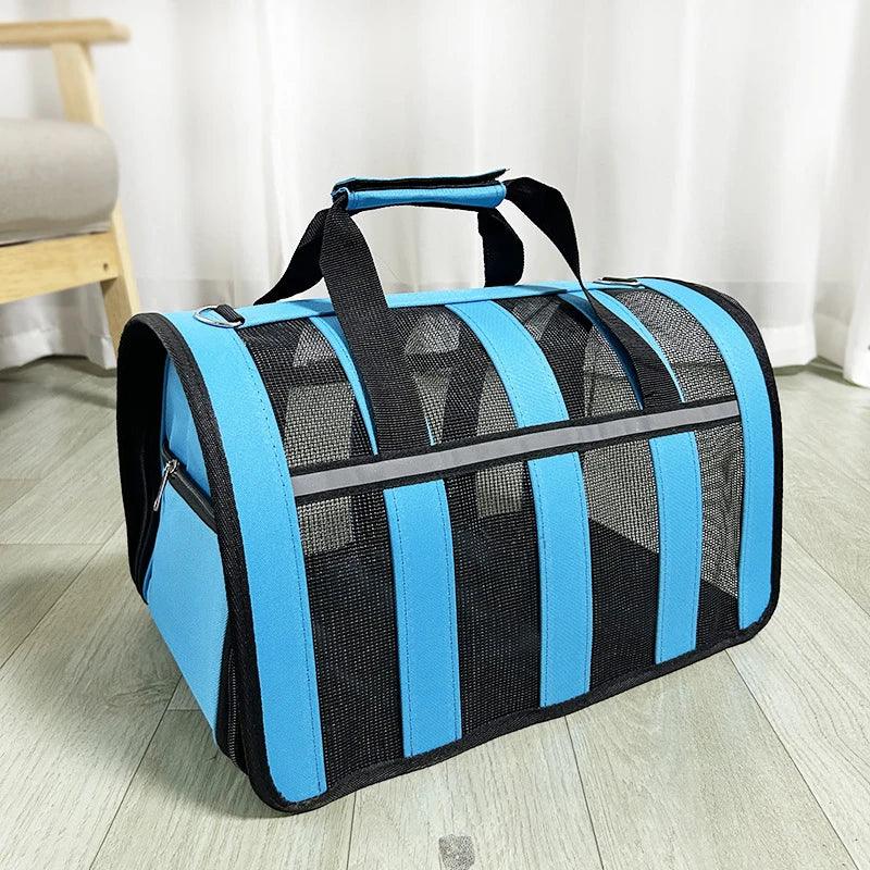 Bolsa de Transporte Refúgio Leve
