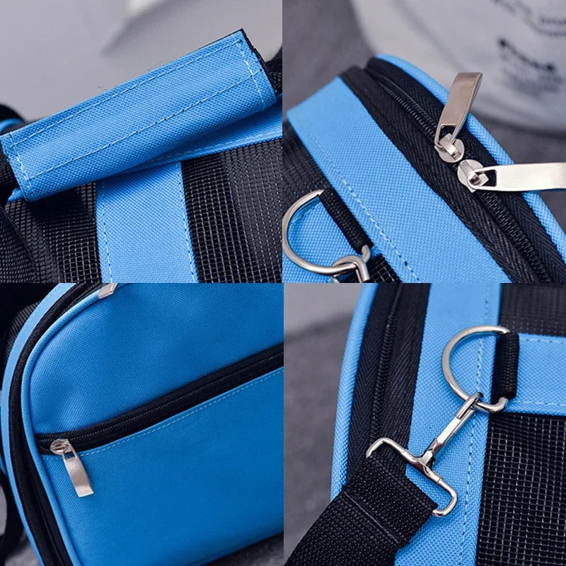 Bolsa de Transporte Refúgio Leve