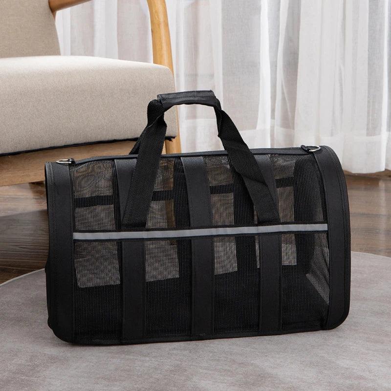 Bolsa de Transporte Refúgio Leve