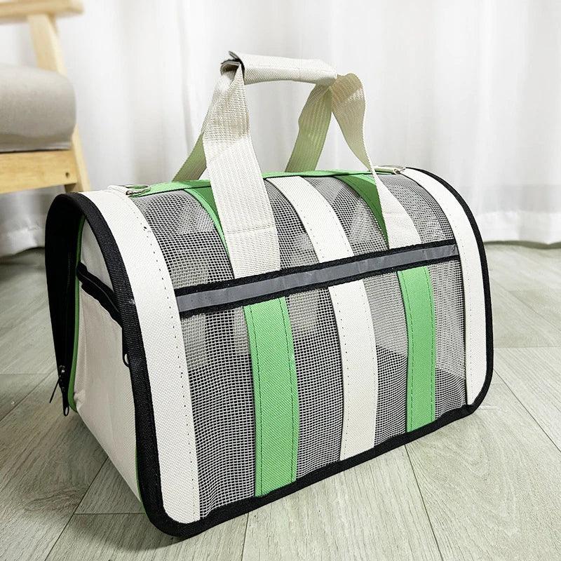 Bolsa de Transporte Refúgio Leve