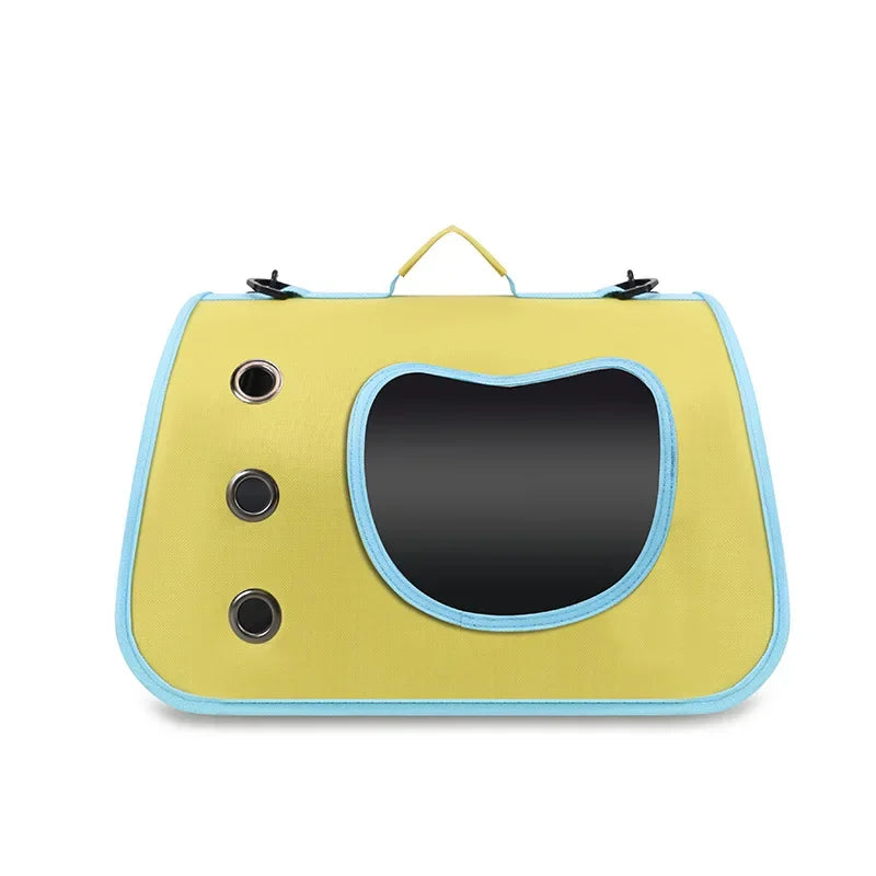 Bolsa de Transporte Refúgio Explorador