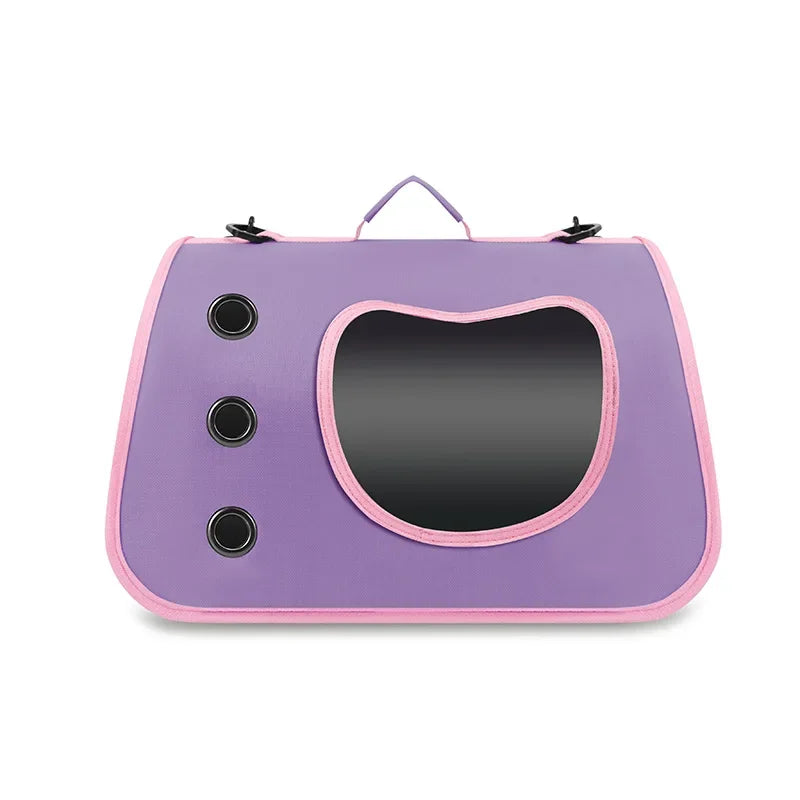 Bolsa de Transporte Refúgio Explorador