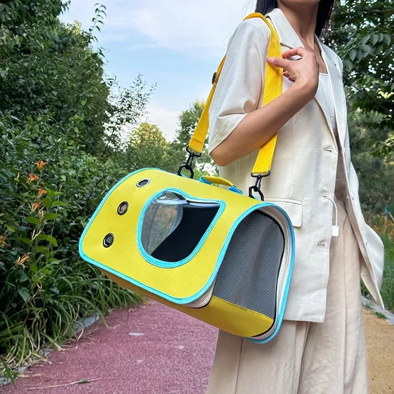 Bolsa de Transporte Refúgio Explorador