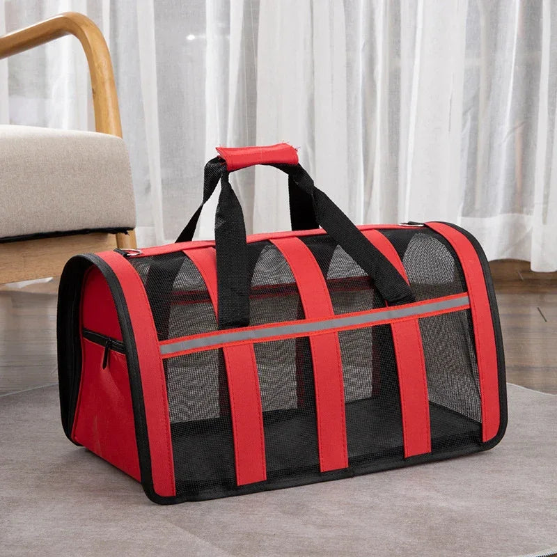Bolsa de Transporte Refúgio Leve