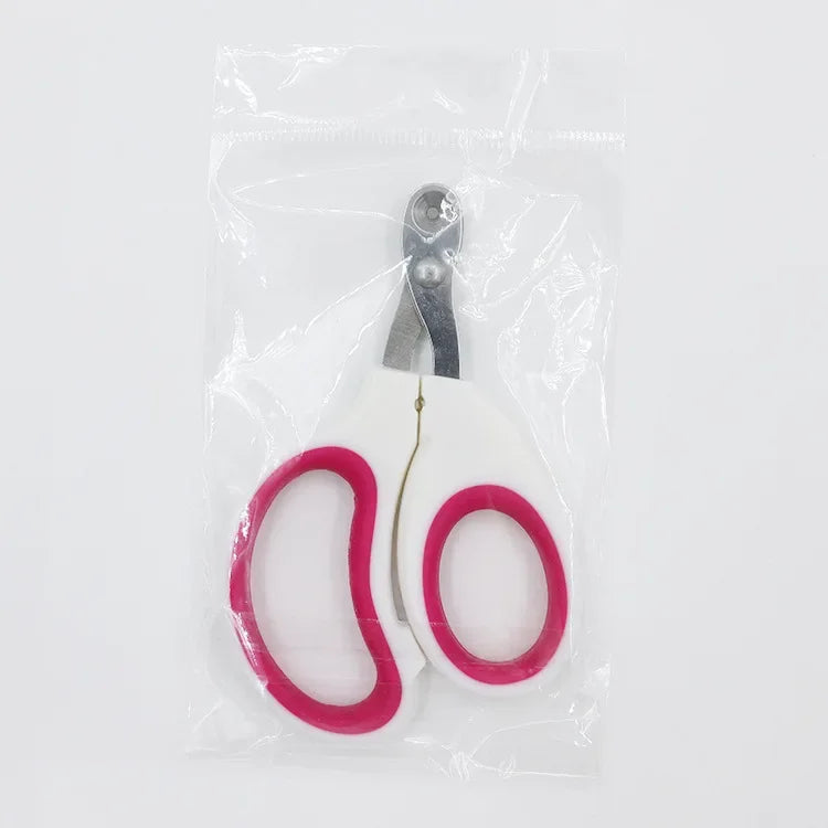 Cortador de Unhas Garras Cuidadosas