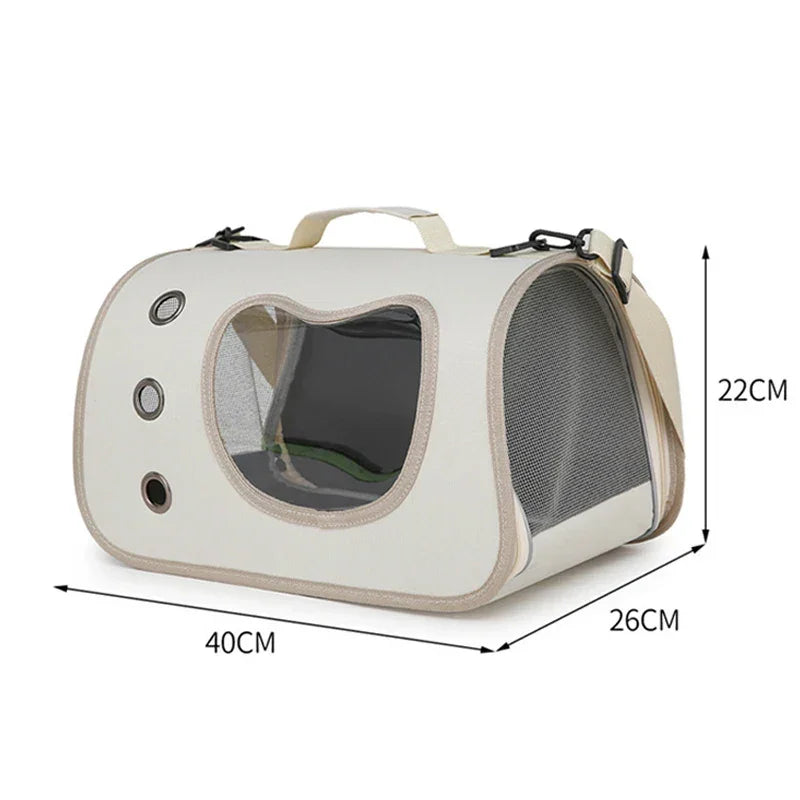Bolsa de Transporte Refúgio Explorador