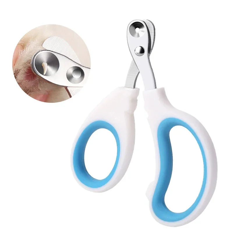 Cortador de Unhas Garras Cuidadosas