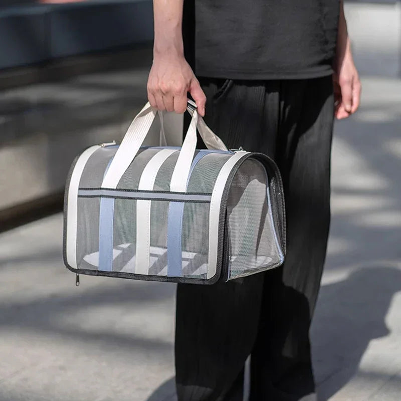 Bolsa de Transporte Refúgio Leve