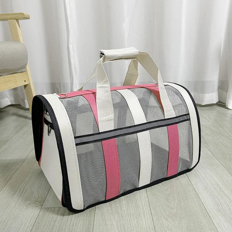 Bolsa de Transporte Refúgio Leve