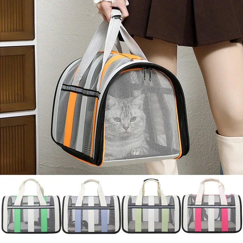 Bolsa de Transporte Refúgio Leve