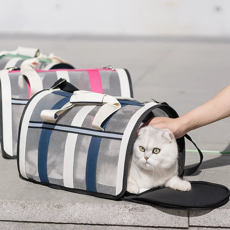 Bolsa de Transporte Refúgio Leve
