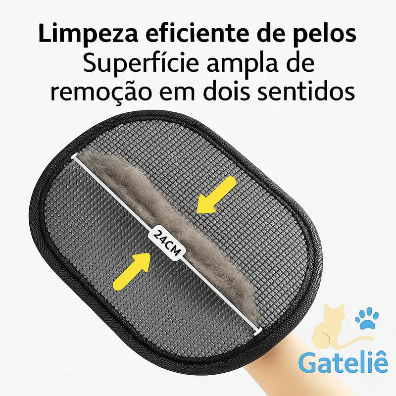 Luvinha Mágica Gateliê™